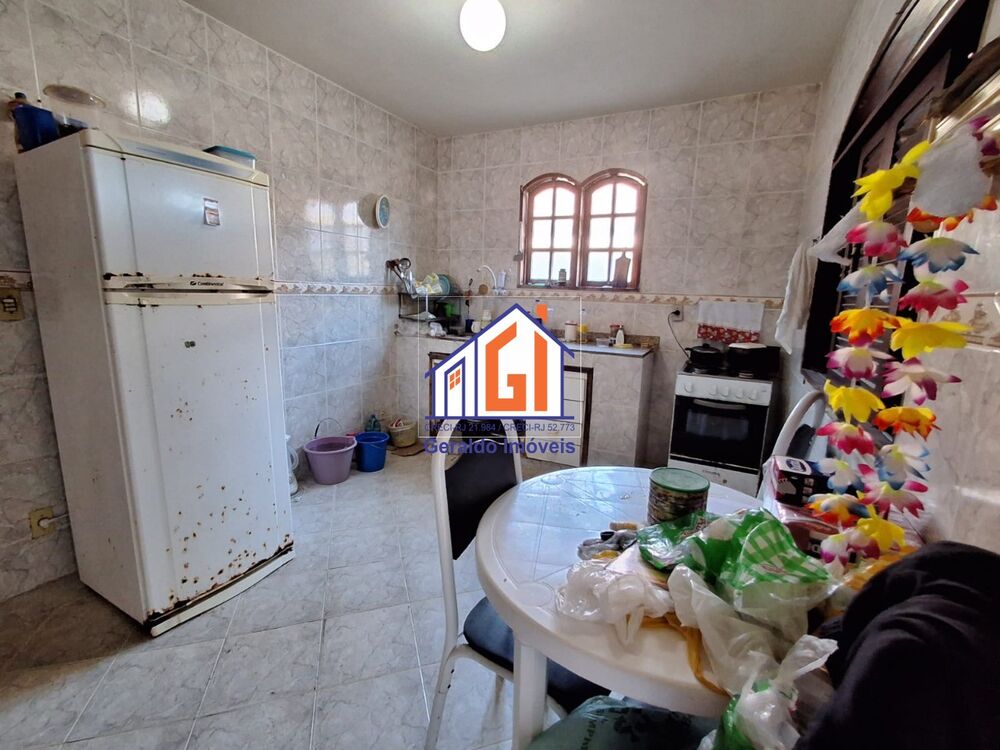Casa, 3 quartos, 118 m² - Foto 7