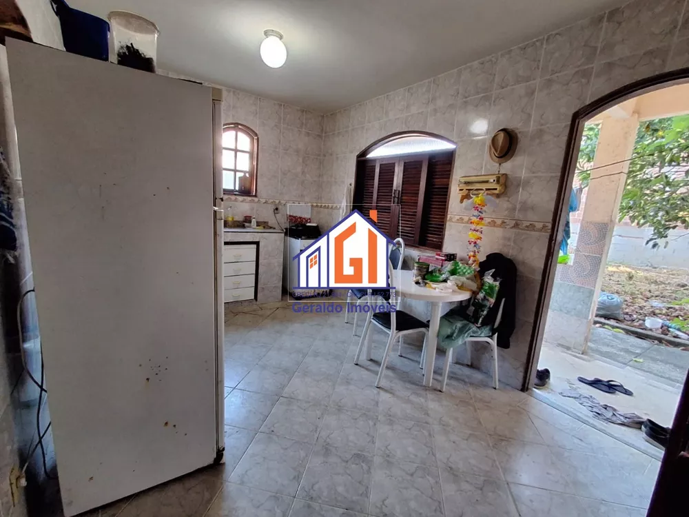 Casa, 3 quartos, 118 m² - Foto 8