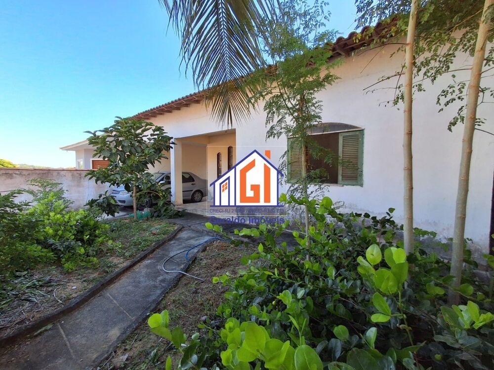 Casa, 3 quartos, 118 m² - Foto 1