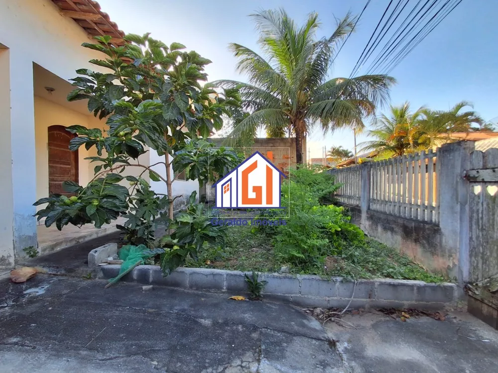 Casa, 3 quartos, 118 m² - Foto 2