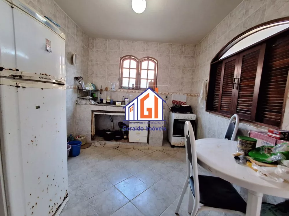 Casa, 3 quartos, 118 m² - Foto 9