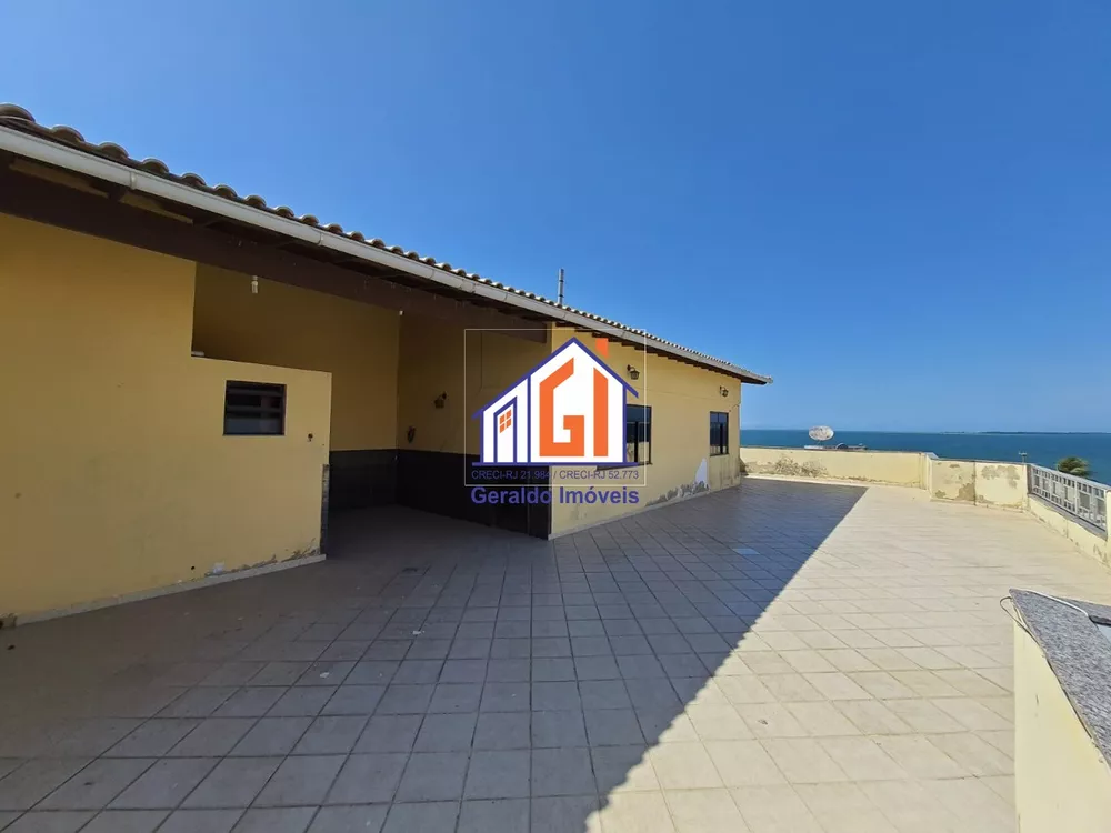 Cobertura, 3 quartos, 122 m² - Foto 22