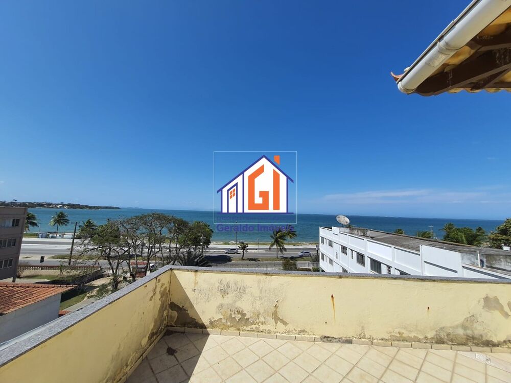 Cobertura, 3 quartos, 122 m² - Foto 1