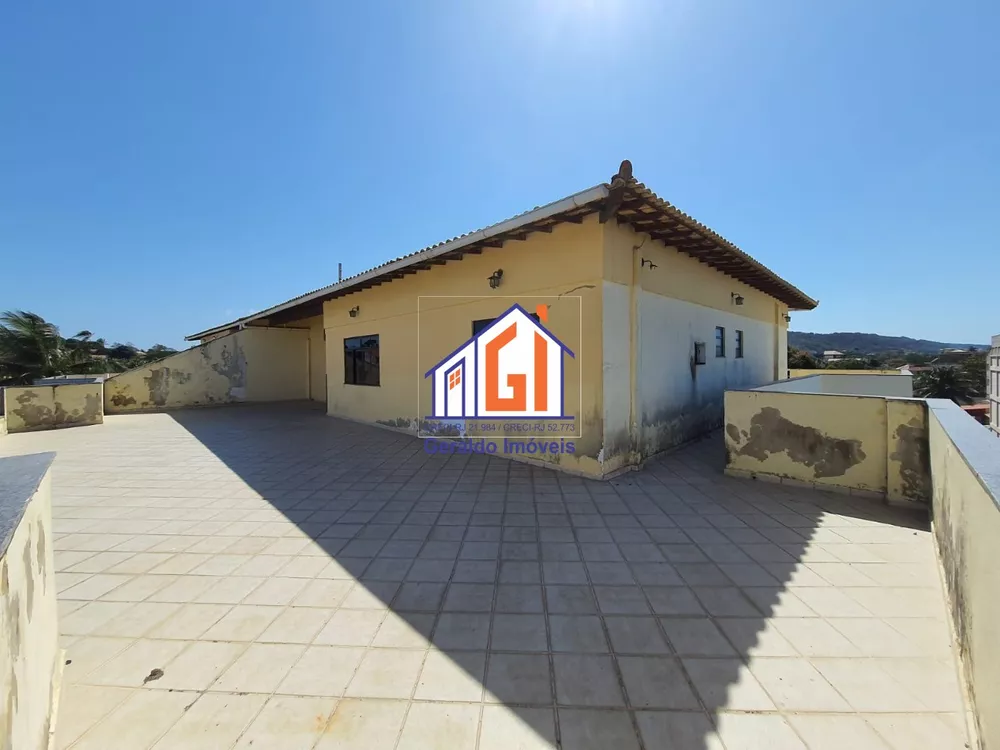 Cobertura, 3 quartos, 122 m² - Foto 27