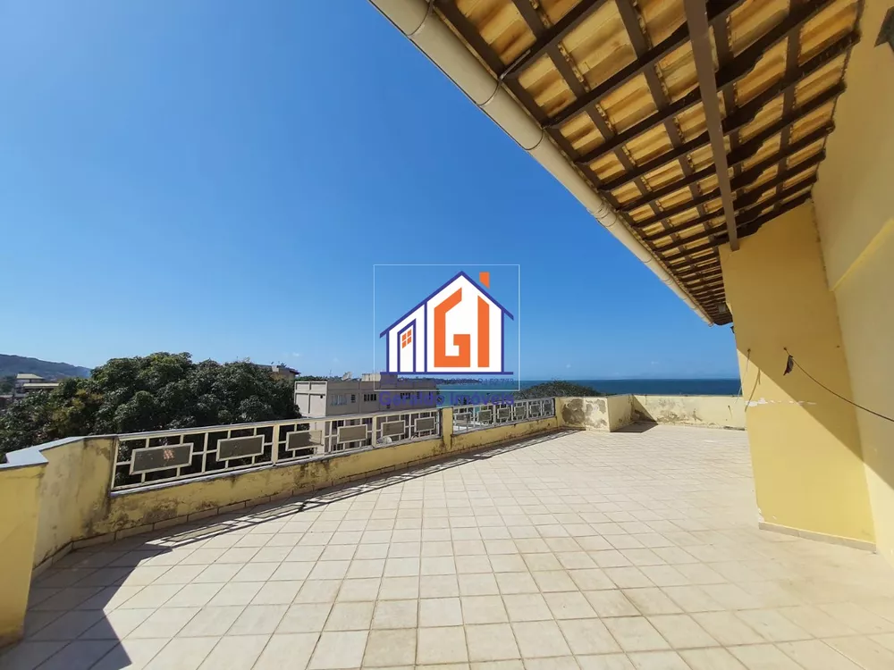 Cobertura, 3 quartos, 122 m² - Foto 34