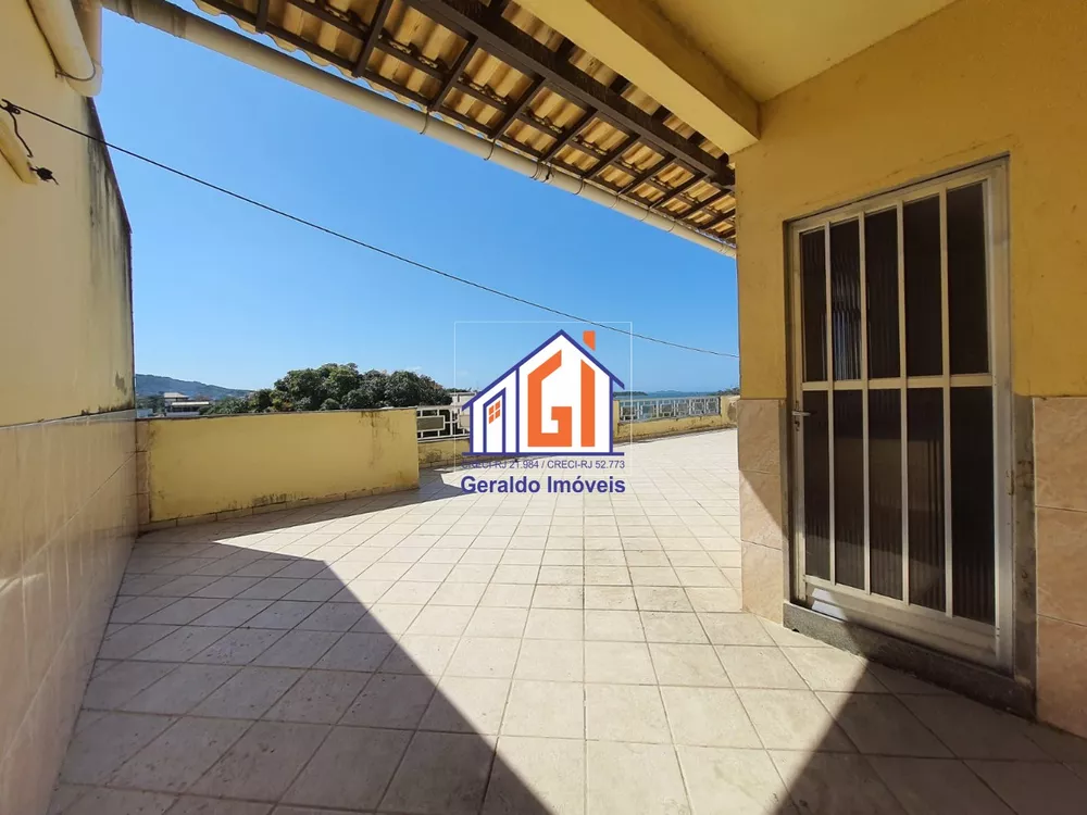 Cobertura, 3 quartos, 122 m² - Foto 39