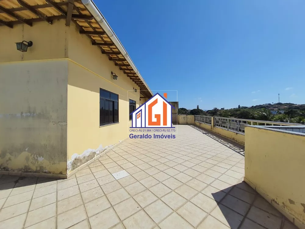 Cobertura, 3 quartos, 122 m² - Foto 32