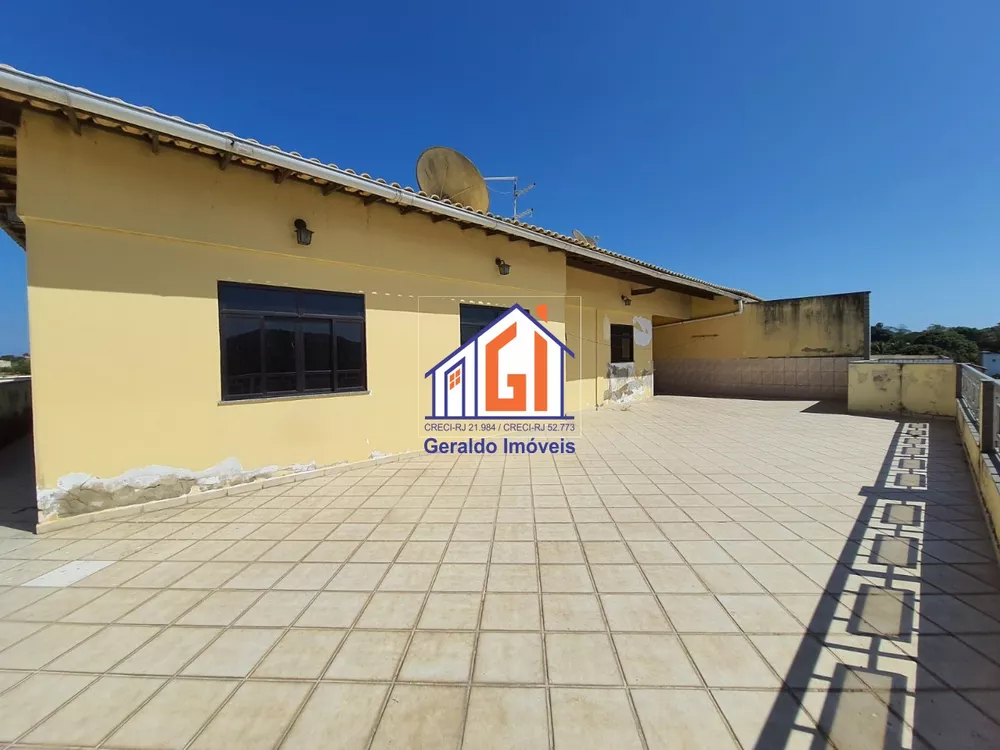 Cobertura, 3 quartos, 122 m² - Foto 33