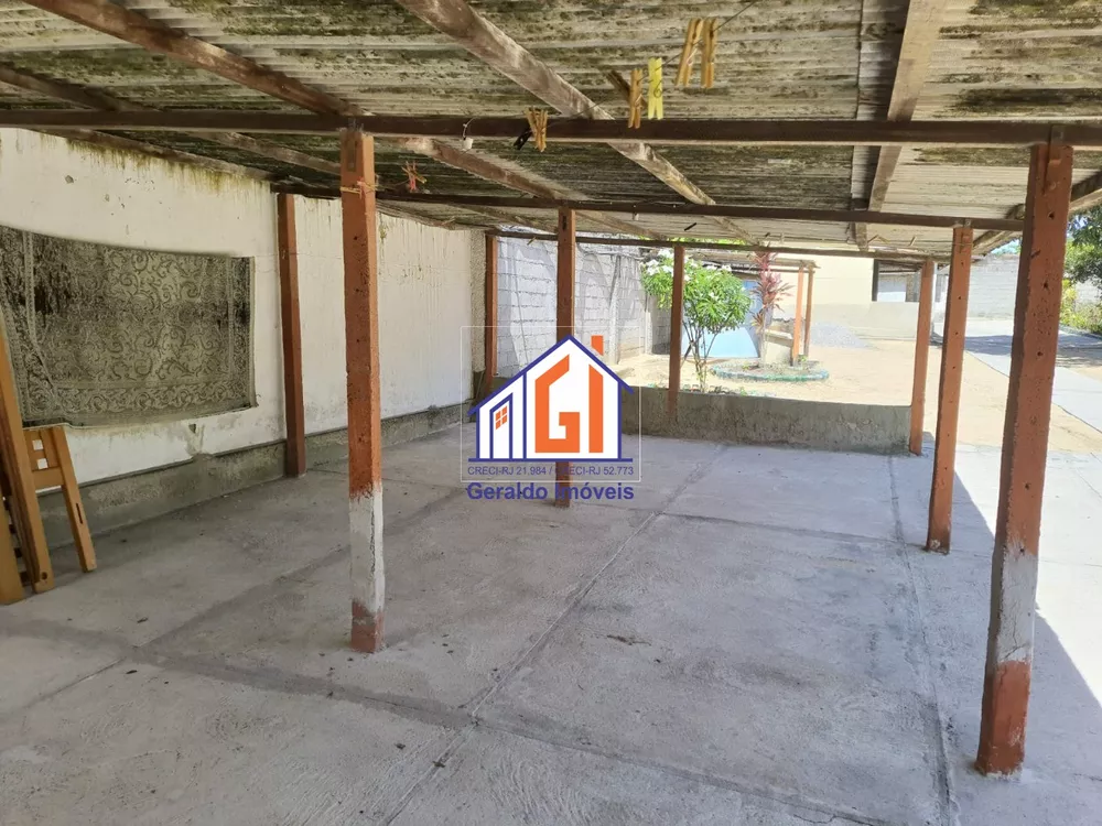 Casa, 4 quartos, 45 m² - Foto 16