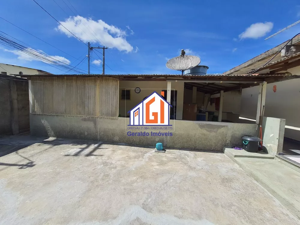 Casa, 4 quartos, 45 m² - Foto 7
