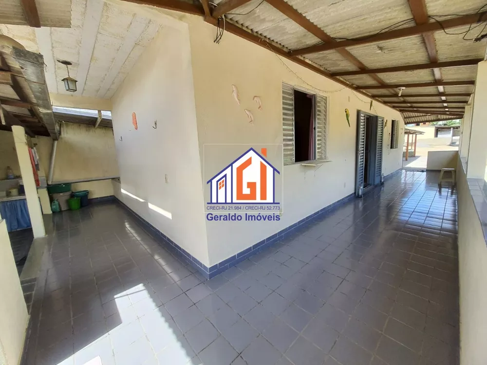 Casa, 4 quartos, 45 m² - Foto 13