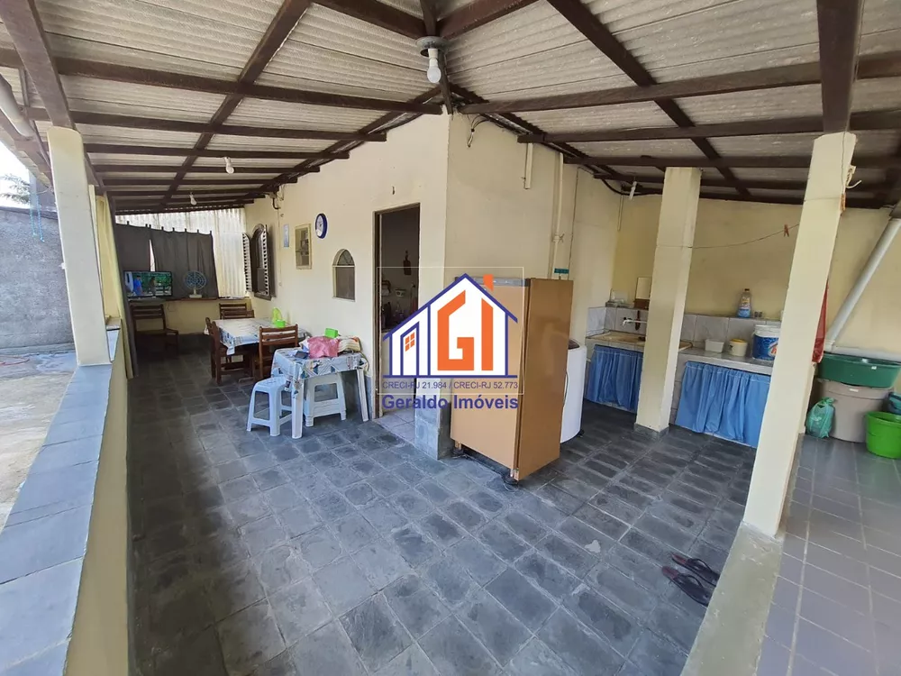 Casa, 4 quartos, 45 m² - Foto 20