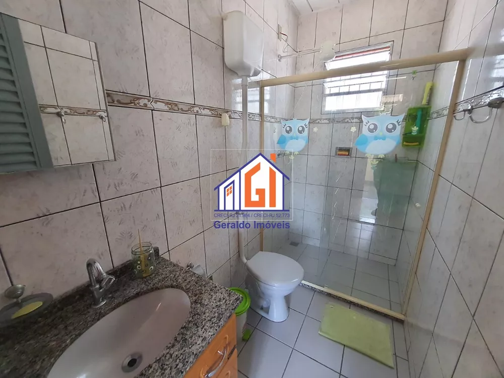 Casa, 4 quartos, 45 m² - Foto 10