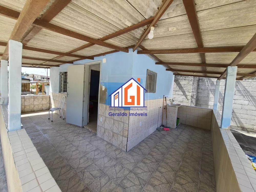 Casa, 4 quartos, 45 m² - Foto 9