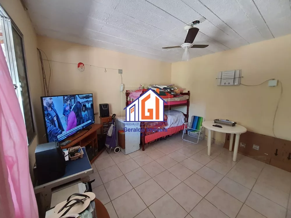 Casa, 4 quartos, 45 m² - Foto 5