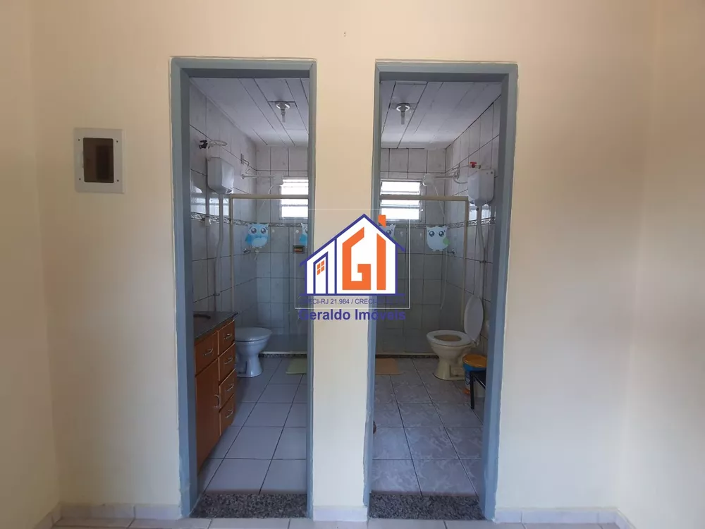 Casa, 4 quartos, 45 m² - Foto 6