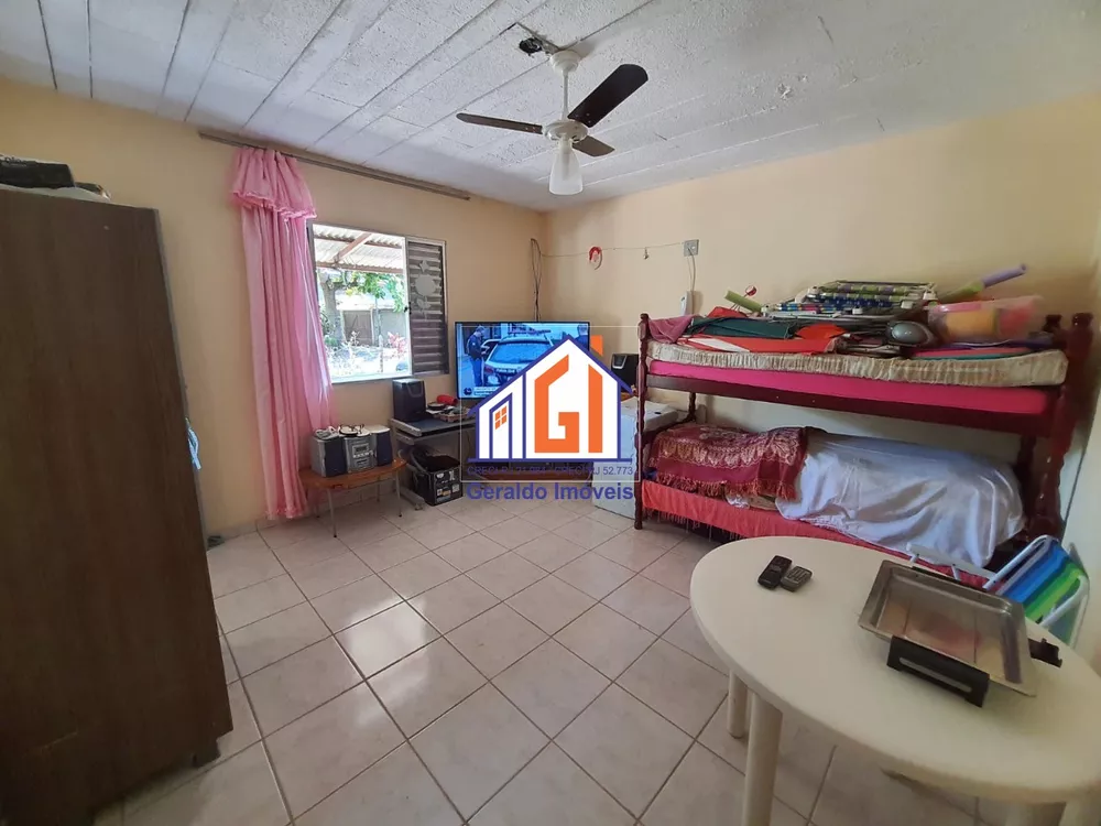 Casa, 4 quartos, 45 m² - Foto 14