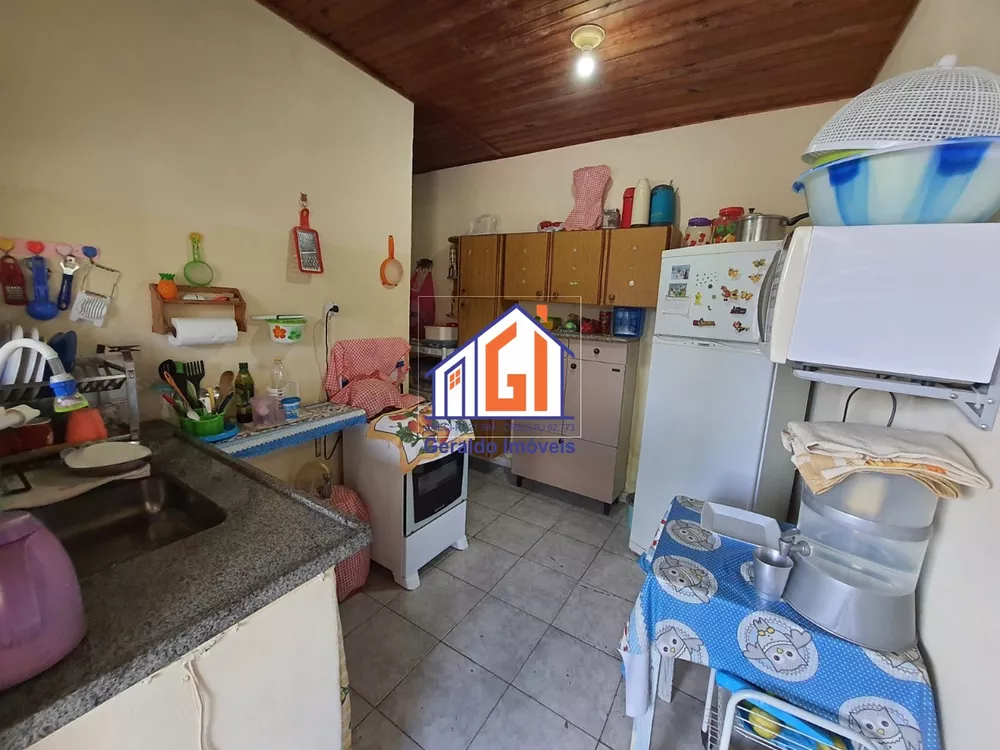 Casa, 4 quartos, 45 m² - Foto 2