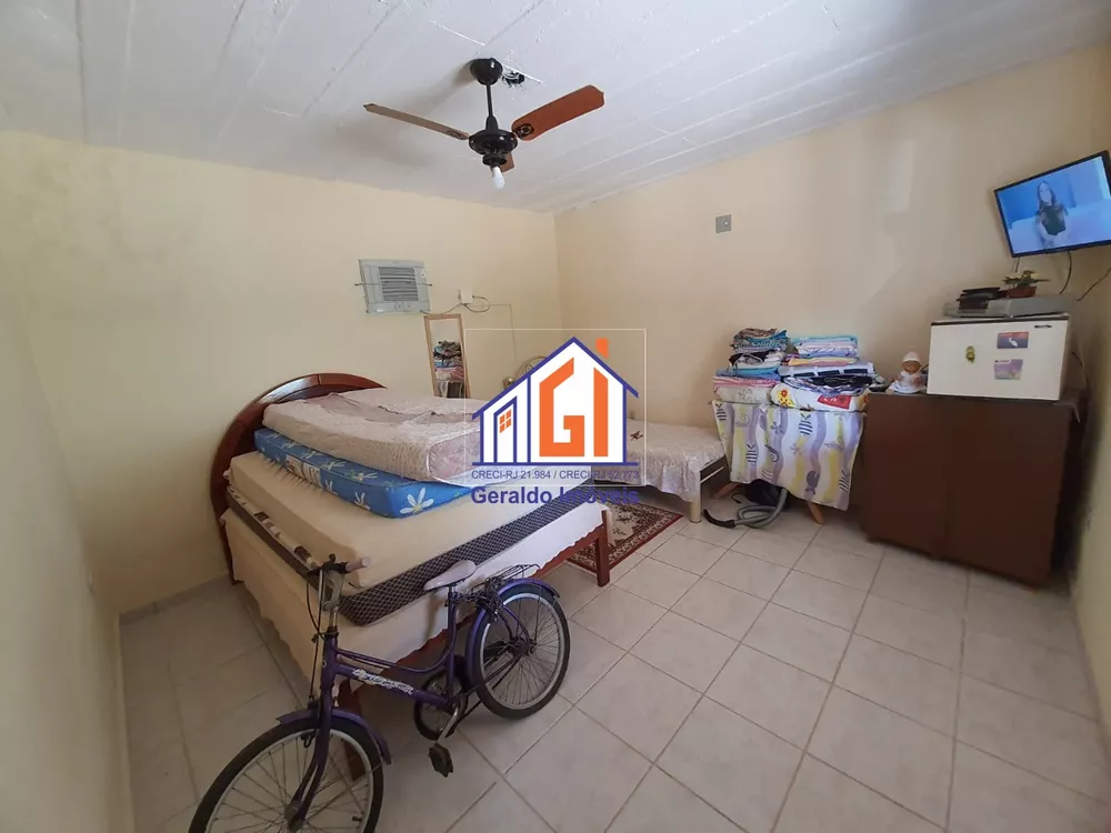 Casa, 4 quartos, 45 m² - Foto 1
