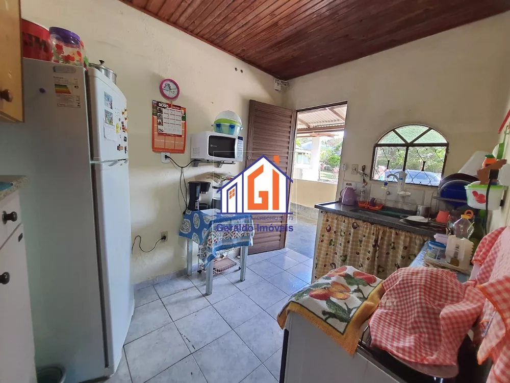 Casa, 4 quartos, 45 m² - Foto 19