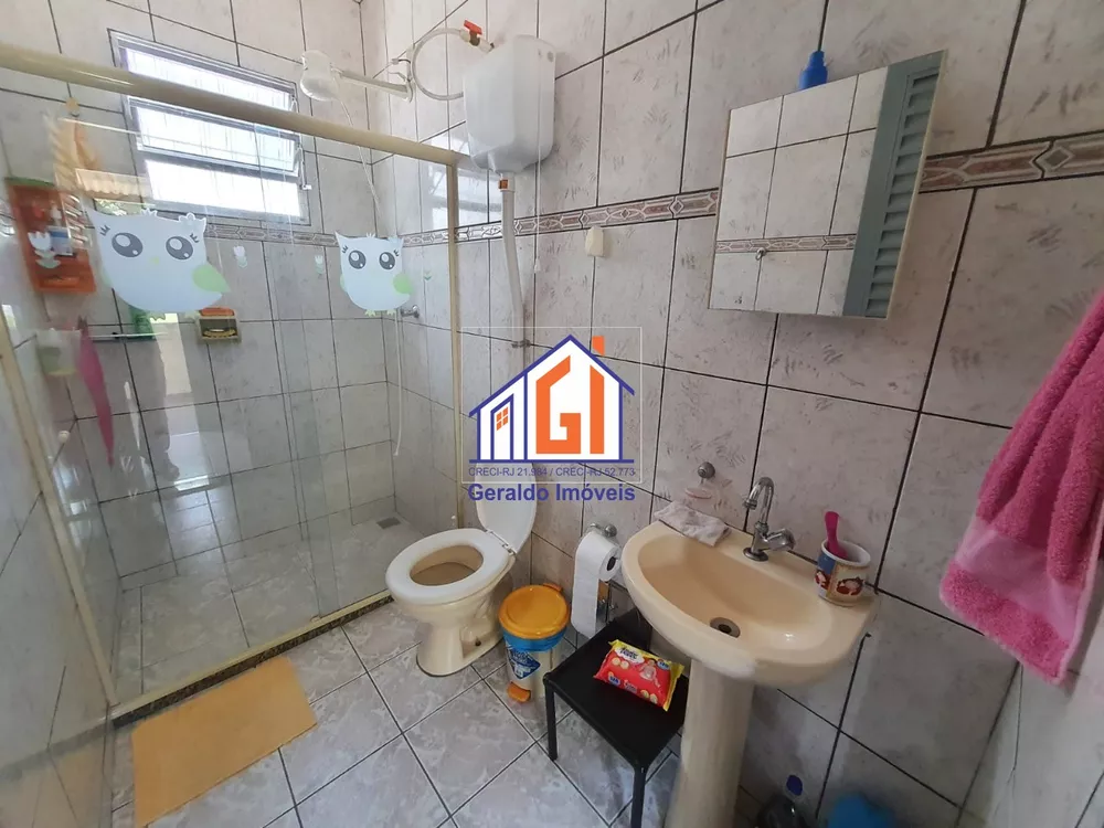 Casa, 4 quartos, 45 m² - Foto 3