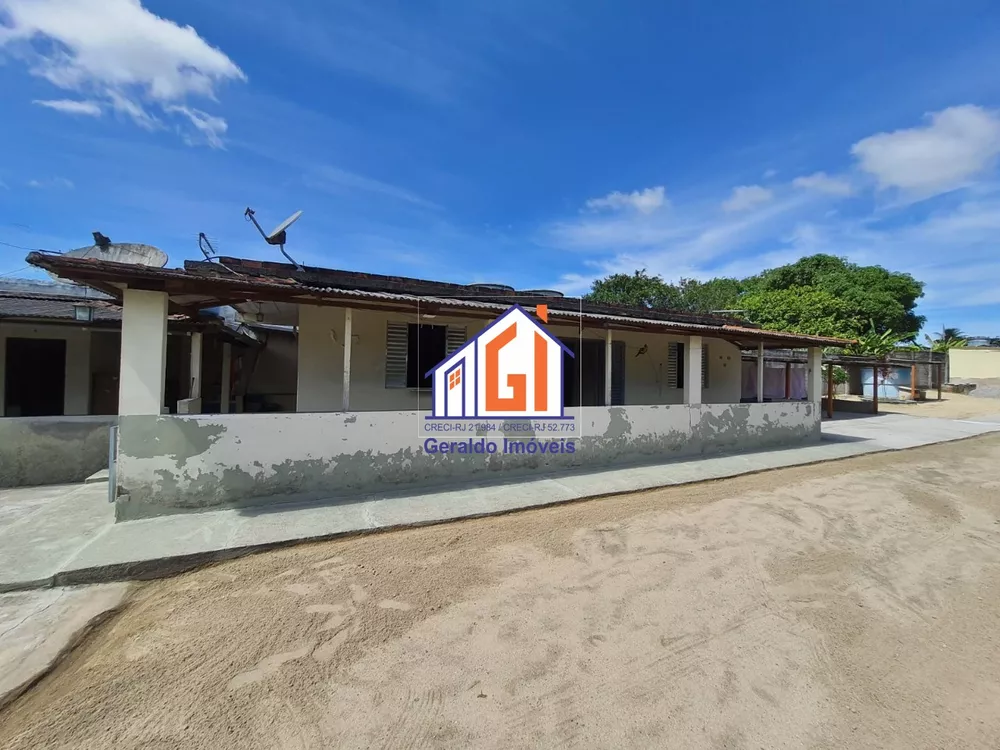 Casa, 4 quartos, 45 m² - Foto 12