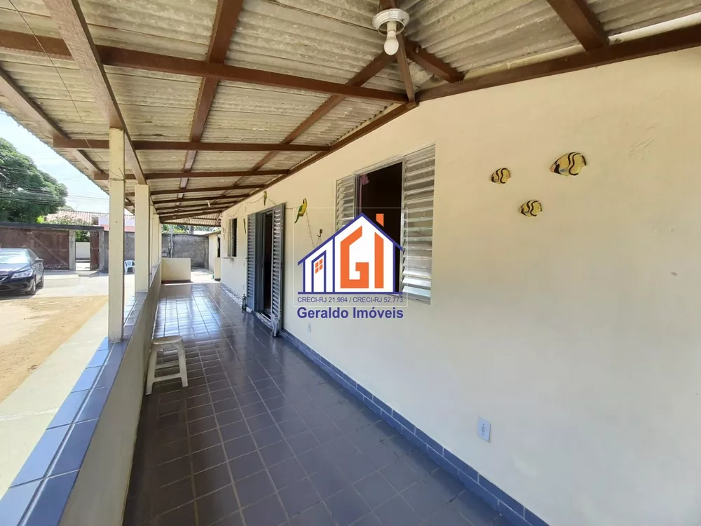 Casa, 4 quartos, 45 m² - Foto 11