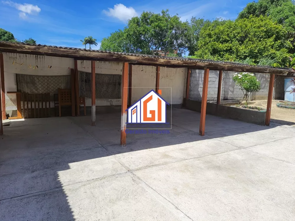 Casa, 4 quartos, 45 m² - Foto 23
