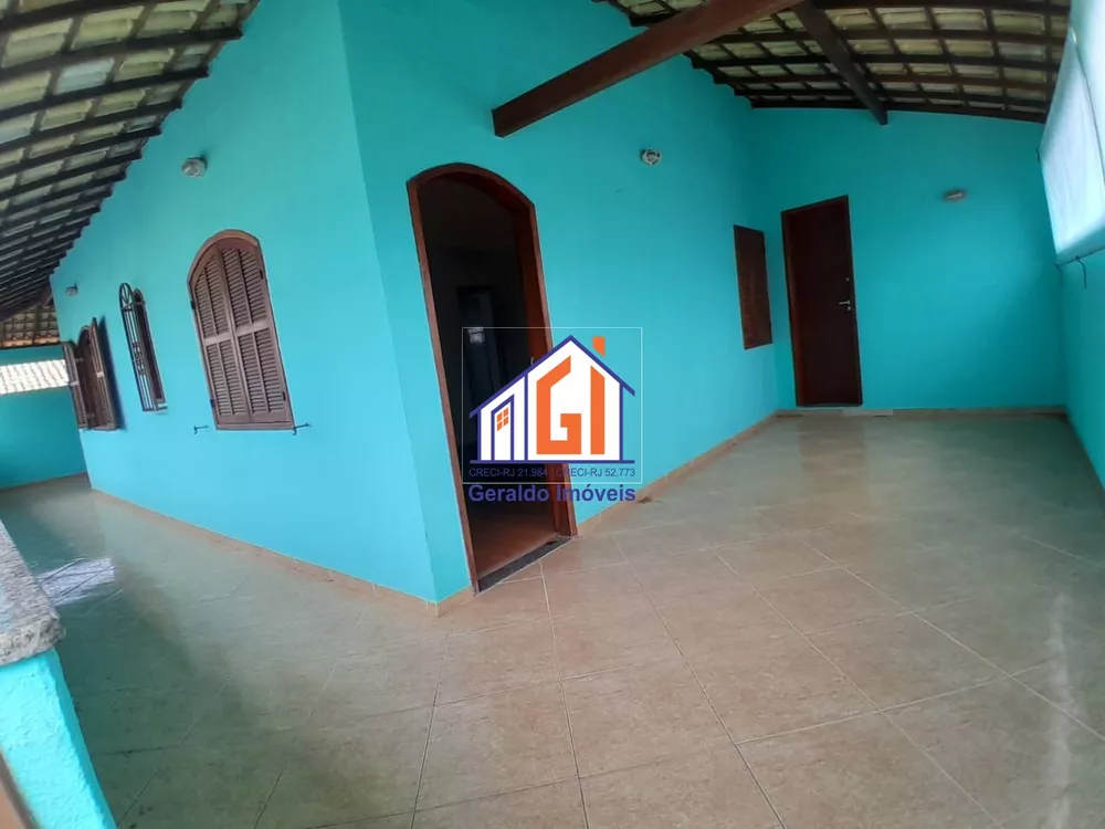 Casa, 2 quartos, 68 m² - Foto 1