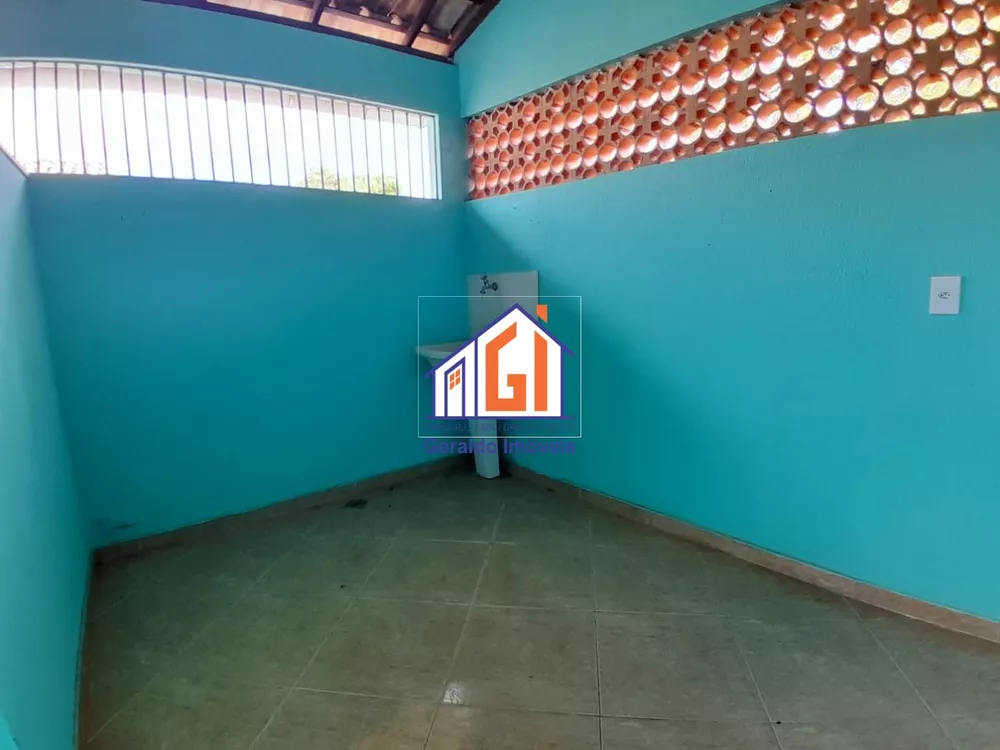 Casa, 2 quartos, 68 m² - Foto 10