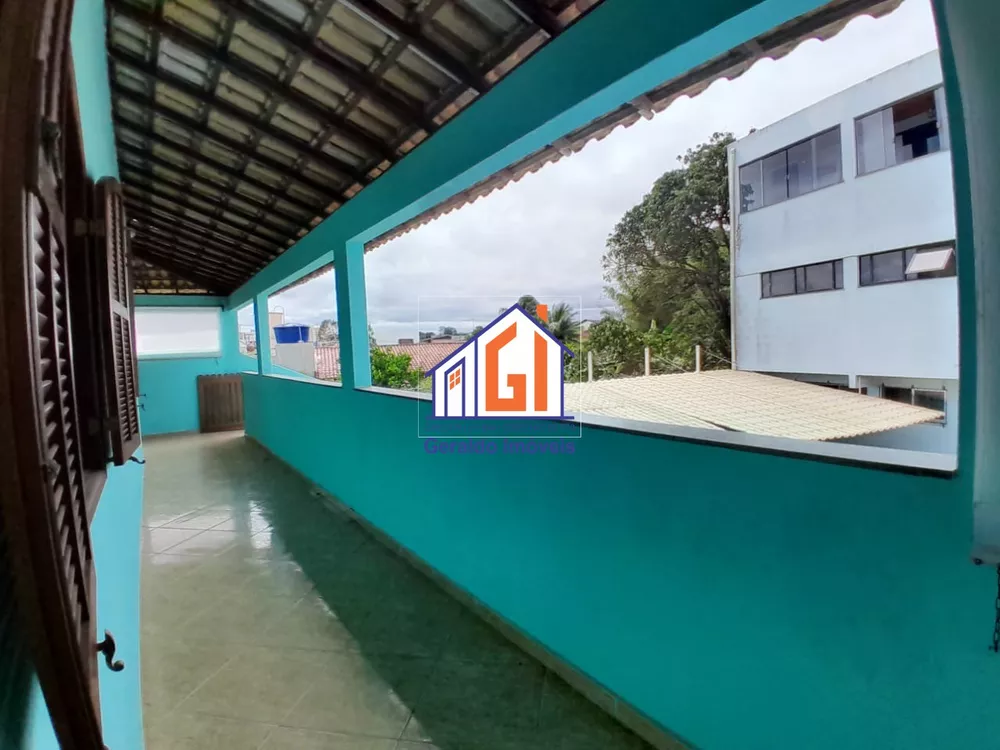 Casa, 2 quartos, 68 m² - Foto 14