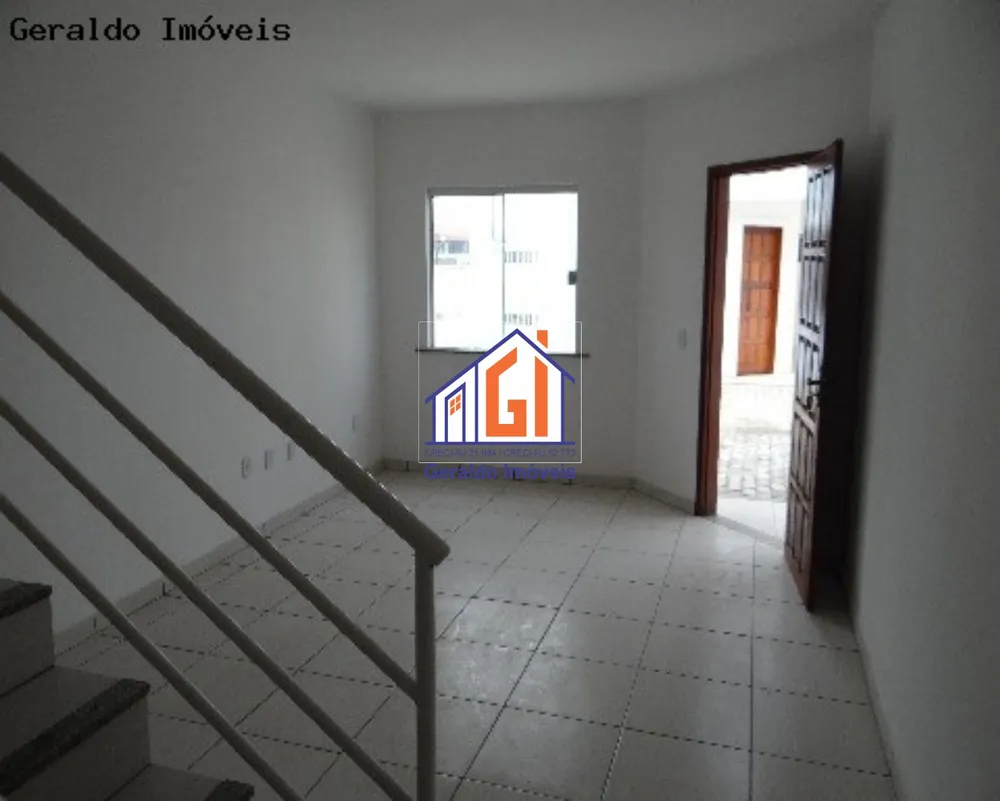 Casa, 3 quartos, 83 m² - Foto 4