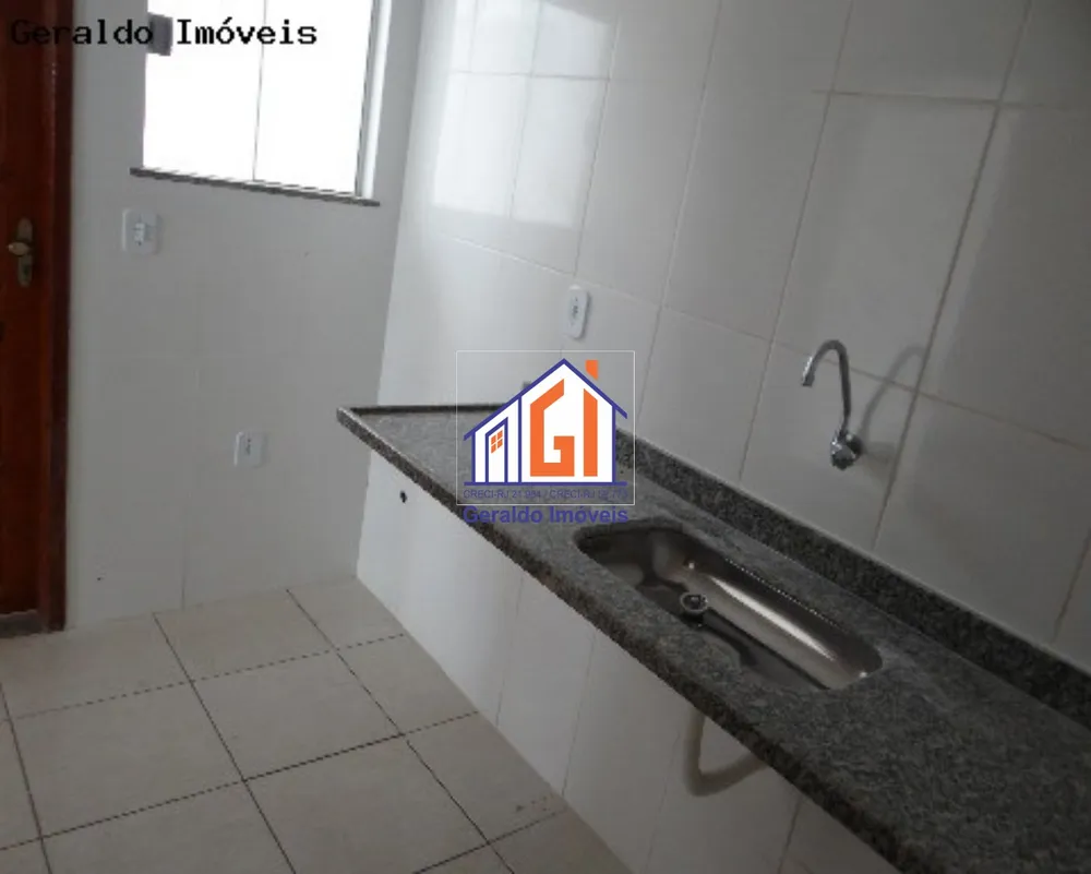 Casa, 3 quartos, 83 m² - Foto 6