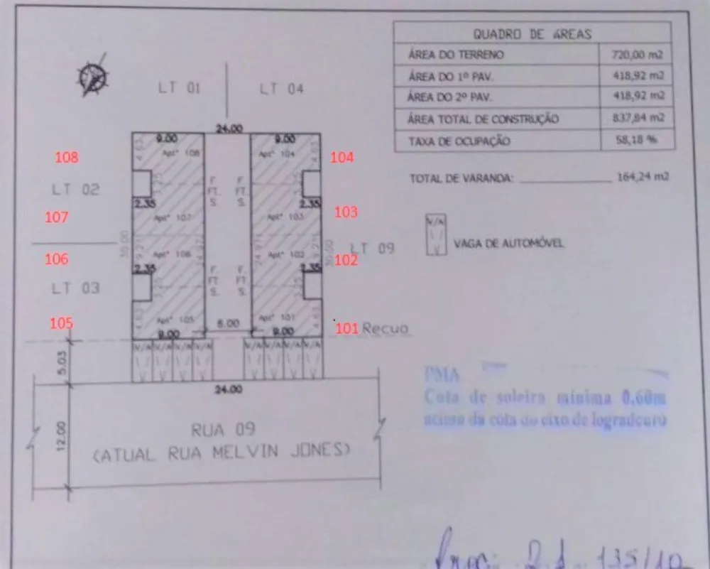Casa, 3 quartos, 83 m² - Foto 16