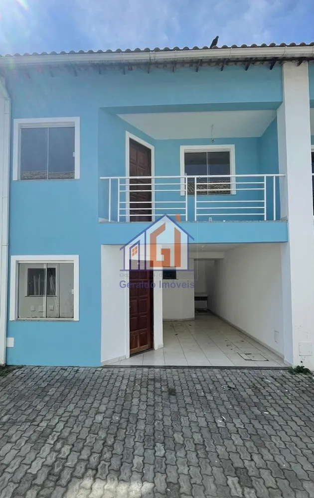 Casa, 3 quartos, 83 m² - Foto 2