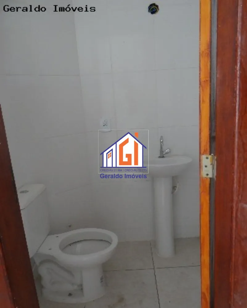 Casa, 3 quartos, 83 m² - Foto 5