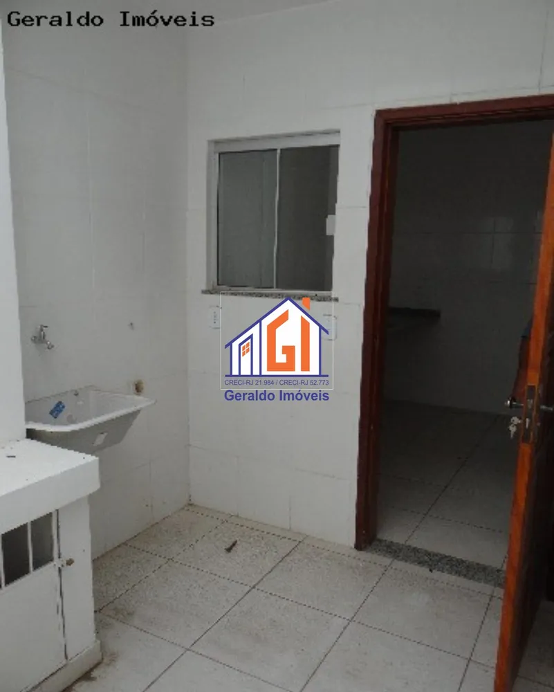 Casa, 3 quartos, 83 m² - Foto 7