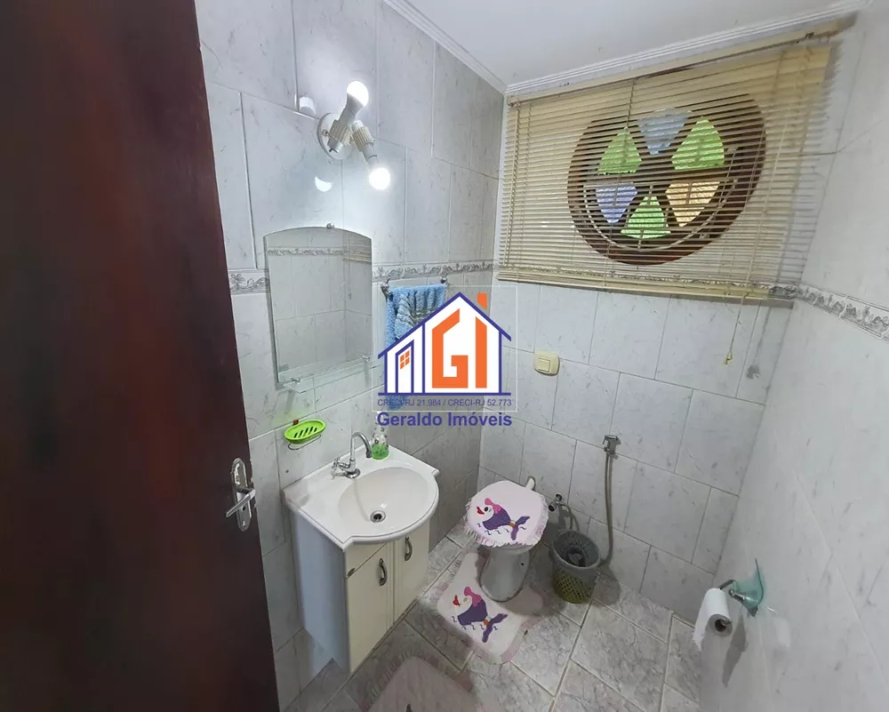 Casa, 4 quartos, 279 m² - Foto 23
