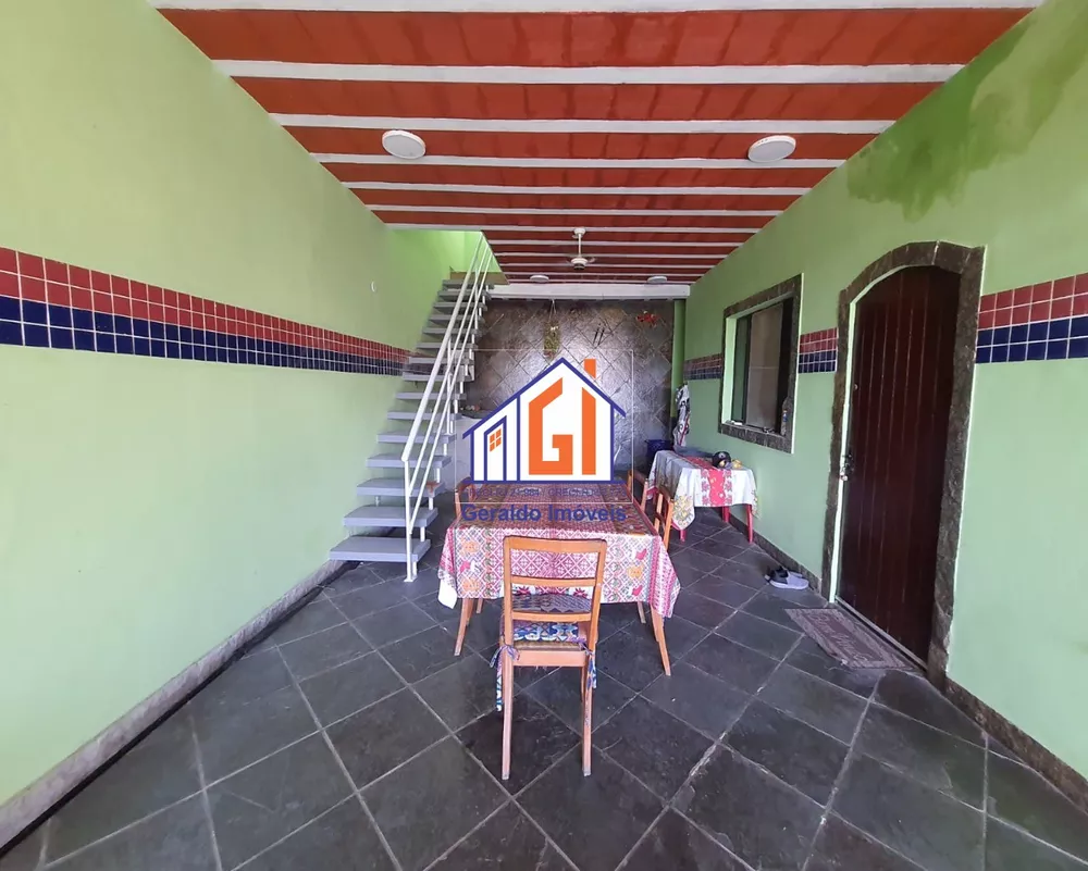 Casa, 4 quartos, 279 m² - Foto 8