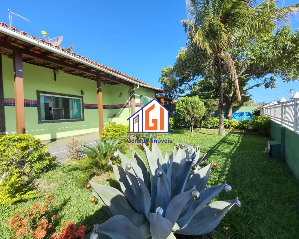 Casa, 4 quartos, 279 m² - Foto 1