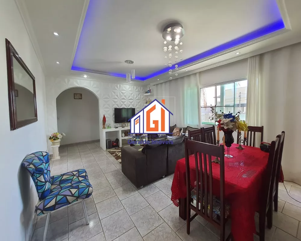 Casa, 4 quartos, 279 m² - Foto 2