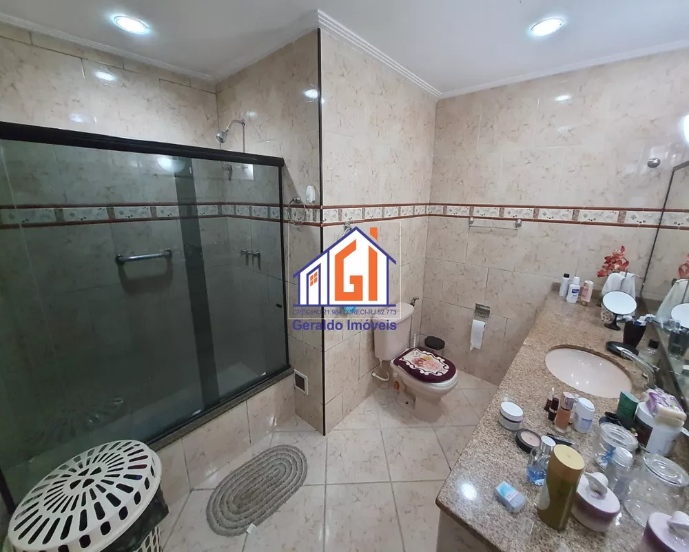Casa, 4 quartos, 279 m² - Foto 15