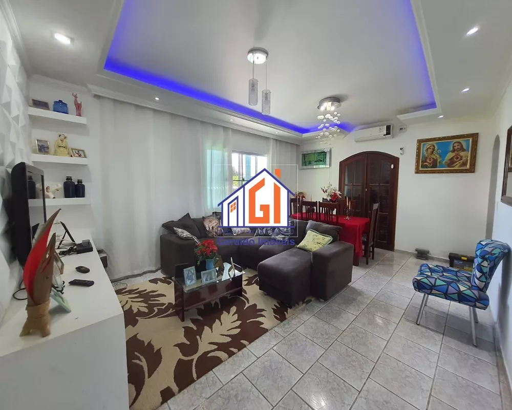 Casa, 4 quartos, 279 m² - Foto 11