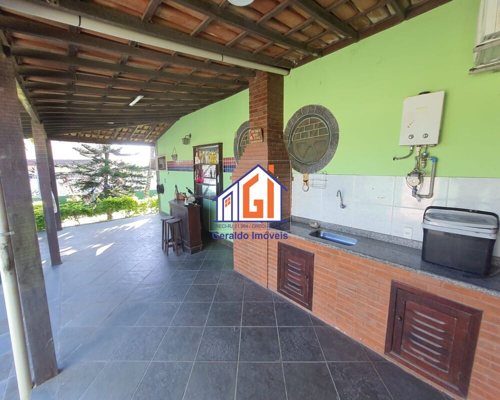 Casa, 4 quartos, 279 m² - Foto 38
