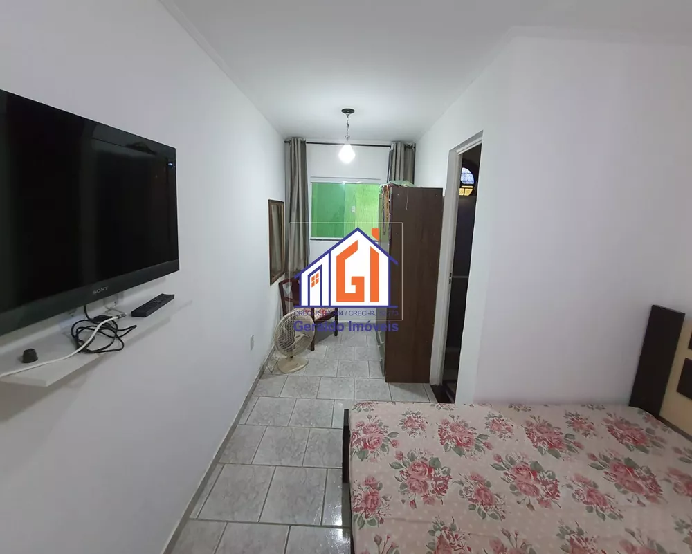 Casa, 4 quartos, 279 m² - Foto 17