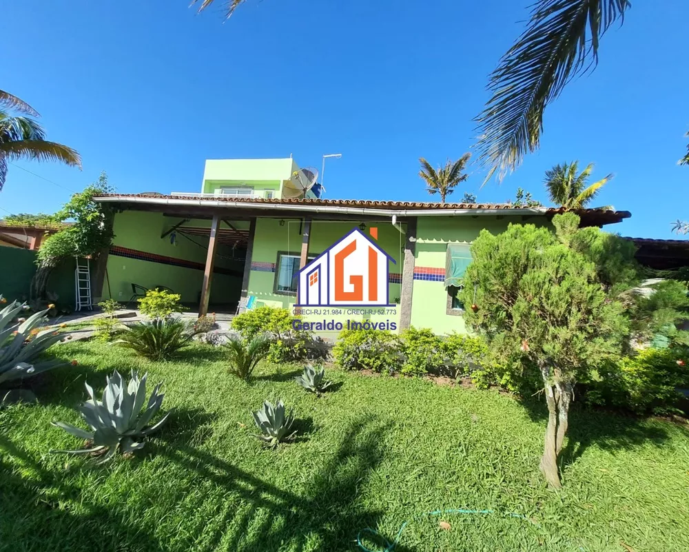 Casa, 4 quartos, 279 m² - Foto 5
