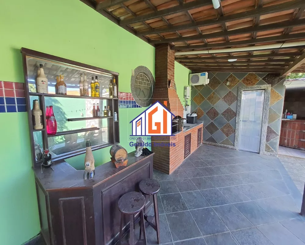 Casa, 4 quartos, 279 m² - Foto 37