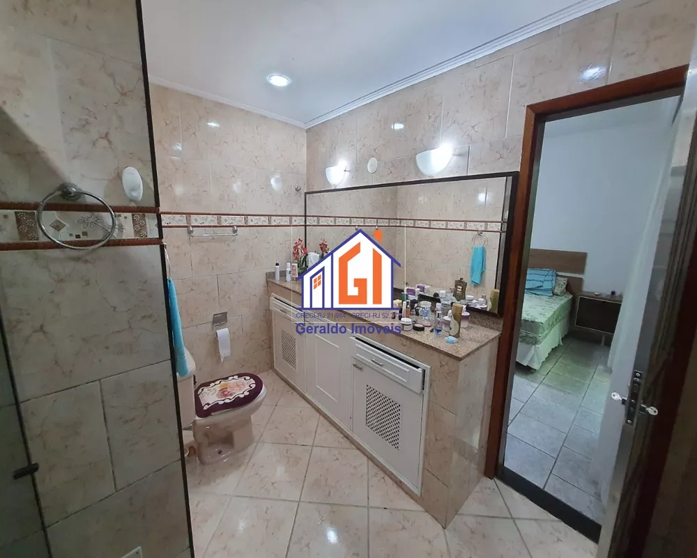 Casa, 4 quartos, 279 m² - Foto 14