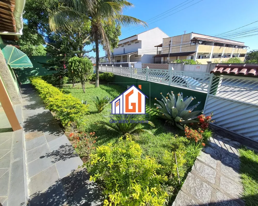 Casa, 4 quartos, 279 m² - Foto 4