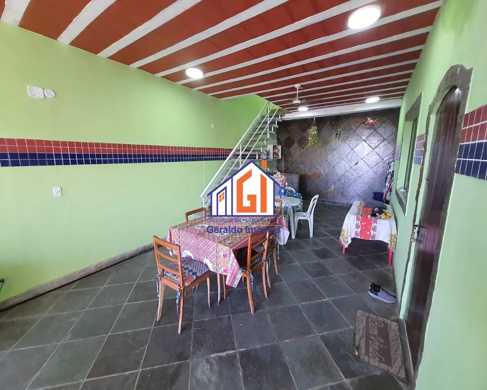 Casa, 4 quartos, 279 m² - Foto 9